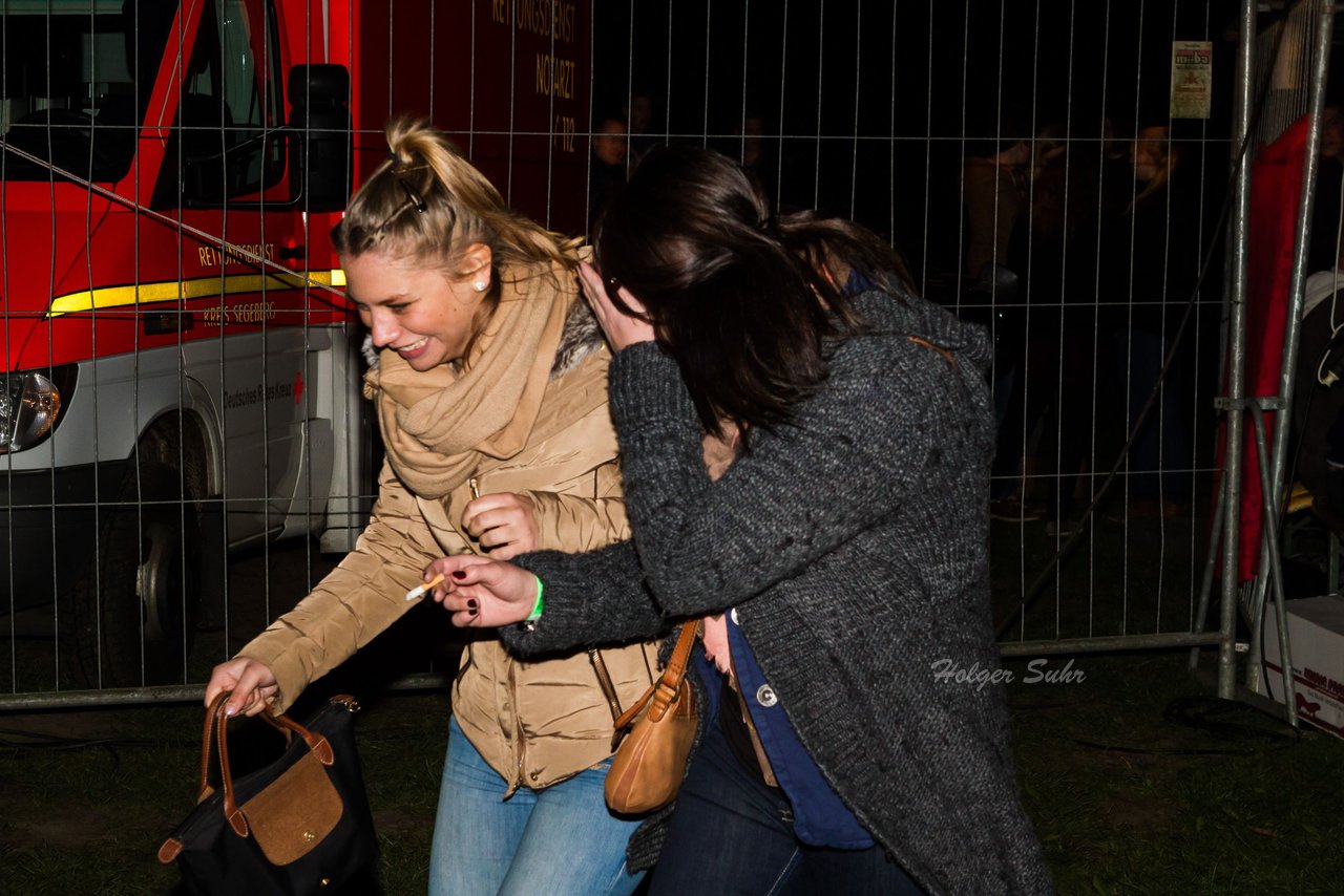 Bild 210 - Wiemersdorfer Osterfeuer